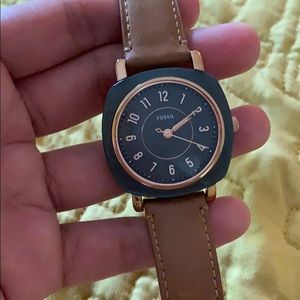 Fossil Watch